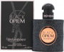 Yves Saint Laurent Black Opium Eau de Parfum 30ml