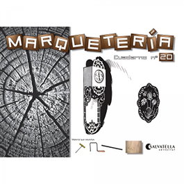 SALVATELLA Marqueteria 20