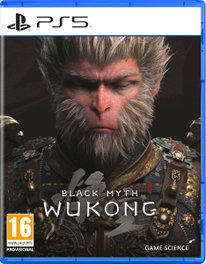 Sony Black Myth: Wukong para PS5