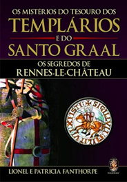 MADRAS EDITORA, Os Mistérios do Tesouro dos Templários e do Santo Graal