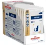 Royal Canin Feline Renal Beef 12x85g Sobres