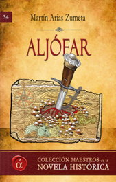 Aljófar, Martín Arias Zumeta - LACRE