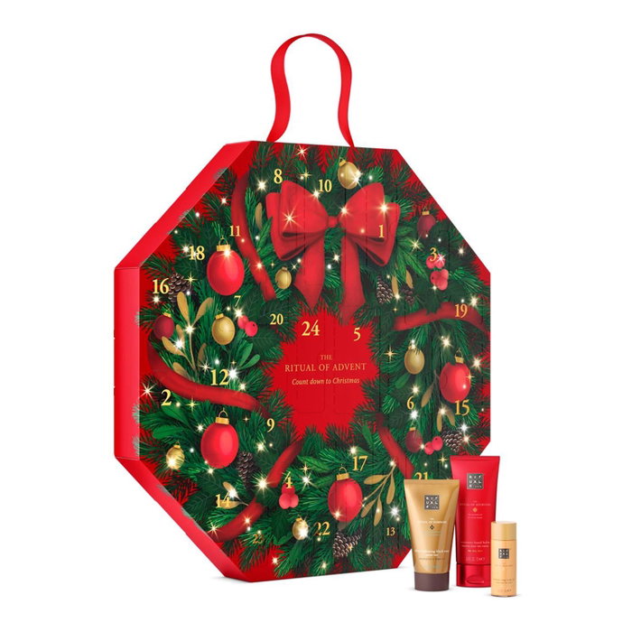 Rituals Calendario de Adviento Classic 2025 Rituals Calendario de Adviento Classic 2025
