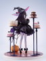 Original Character Estatua PVC Halloween Witch 28 cm