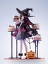 Original Character Estatua PVC Halloween Witch 28 cm