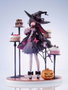 Original Character Estatua PVC Halloween Witch 28 cm