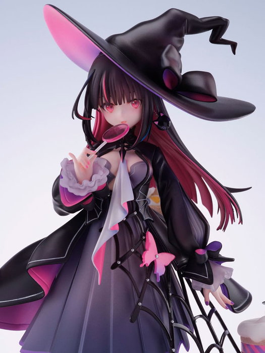 Original Character Estatua PVC Halloween Witch 28 cm