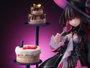 Original Character Estatua PVC Halloween Witch 28 cm