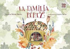 BABIDI-BU La Familia Pérez, La (El Equilibrio de Morfeo)