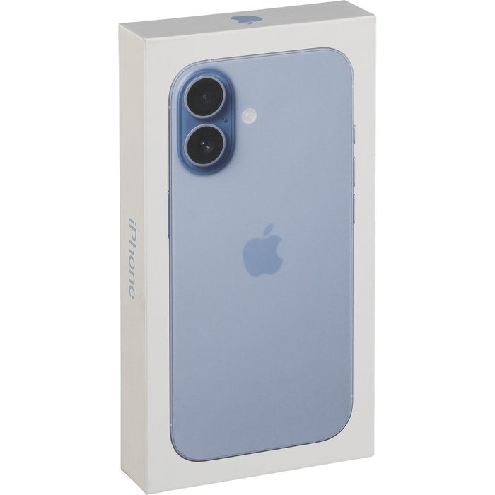 Apple iPhone 17 512GB Mist Blue