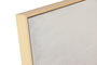DKD Home Decor Cuadro Lienzo Técnica Mixta Surtido de 2 Unidades
