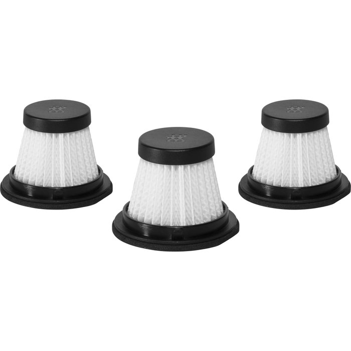 Zwilling XTEND Set de 3 Filtros HEPA Zwilling XTEND Set de 3 Filtros HEPA