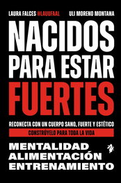 TENOS, Nacidos para estar fuertes - Laura Falces