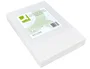 Q-connect Papel Fotocopiadora Ultra White Din A3 120 Gramos Paquete de 250 Hojas