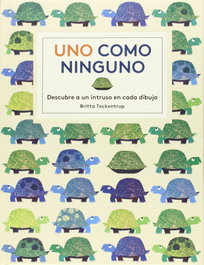 Flamboyant Uno como ninguno