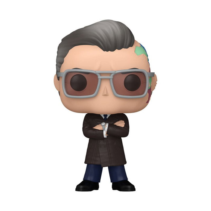 Funko Figura POP! Movies Beetlejuice Wolf Jackson Funko Figura POP! Movies Beetlejuice Wolf Jackson