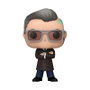Funko Figura POP! Movies Beetlejuice Wolf Jackson