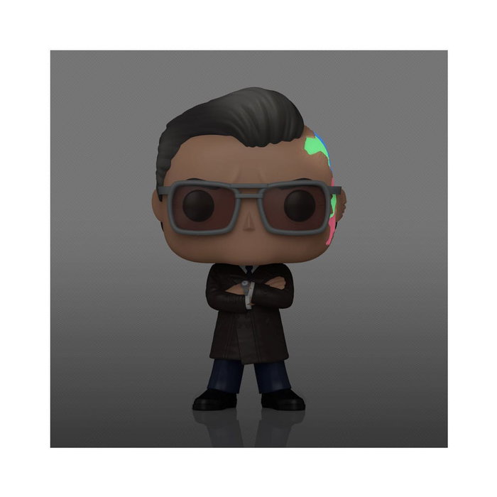 Funko Figura POP! Movies Beetlejuice Wolf Jackson Funko Figura POP! Movies Beetlejuice Wolf Jackson