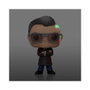 Funko Figura POP! Movies Beetlejuice Wolf Jackson
