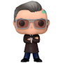 Funko Figura POP! Movies Beetlejuice Wolf Jackson