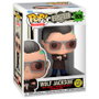Funko Figura POP! Movies Beetlejuice Wolf Jackson