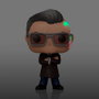Funko Figura POP! Movies Beetlejuice Wolf Jackson