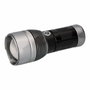 Edm Linterna LED Táctica Titanforce Recargable 14000 lm