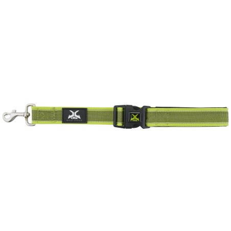 Nayeco Manopla X-Trm Pro Lima 50 cm X 3,8 cm para Perro