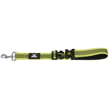 Nayeco Manopla X-Trm Pro Lima 50 cm X 3,8 cm para Perro