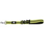 Nayeco Manopla X-Trm Pro Lima 50 cm X 3,8 cm para Perro