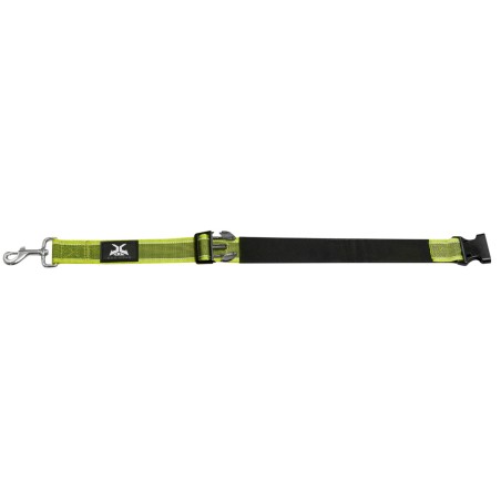 Nayeco Manopla X-Trm Pro Lima 50 cm X 3,8 cm para Perro