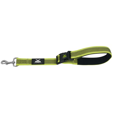 Nayeco Manopla X-Trm Pro Lima 50 cm X 3,8 cm para Perro