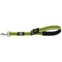 Nayeco Manopla X-Trm Pro Lima 50 cm X 3,8 cm para Perro
