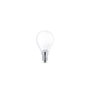Philips Pack 2 Bombilla LED E14 P45 2.2W 250Lm 2700K