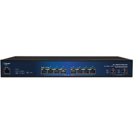 ALLNET Apollo ALL-SGC5410PM-10G POE M 8+2P Switch de red