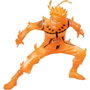 BANPRESTO Figura Naruto Uzumaki Vibration Stars Naruto Shippuden 15cm