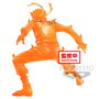 Banpresto Figura Naruto Uzumaki Vibration Stars Naruto Shippuden 15cm