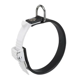 Ferplast Collar Ergoflex C 15-25 Negro