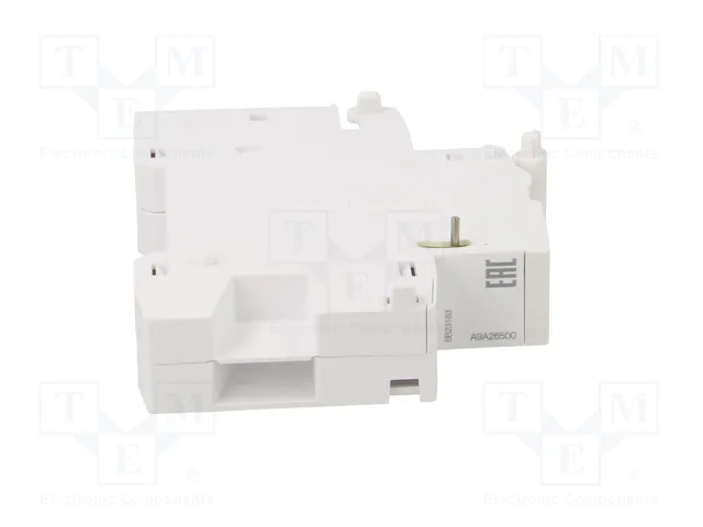 SCHNEIDER ELECTRIC Disyuntor de tensión para raíl DIN 230VAC