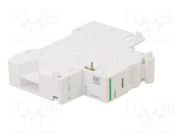 SCHNEIDER ELECTRIC Disyuntor de tensión para raíl DIN 230VAC