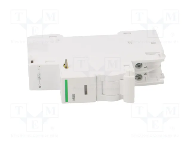 SCHNEIDER ELECTRIC Disyuntor de tensión para raíl DIN 230VAC