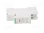 SCHNEIDER ELECTRIC Disyuntor de tensión para raíl DIN 230VAC
