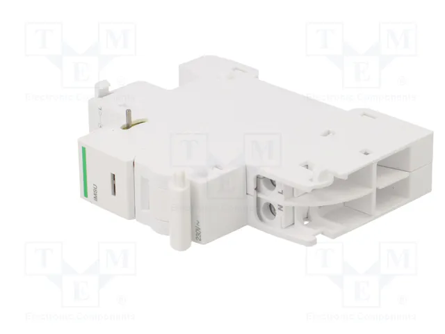 SCHNEIDER ELECTRIC Disyuntor de tensión para raíl DIN 230VAC