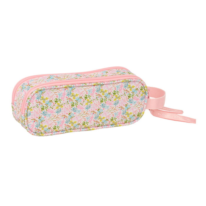 Portatodo Vicky Martín Berrocal Multicolor 21 x 8 x 6 cm