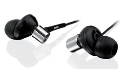 Ibox SHPIP009B Auriculares In-ear Alámbricos Negro