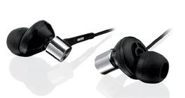 Ibox SHPIP009B Auriculares In-ear Alámbricos Negro