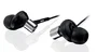 Ibox SHPIP009B Auriculares In-ear Alámbricos Negro