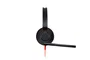 Poly Blackwire 5210 Monoaural USB-C con adaptador USB-A y Jack 3,5 mm