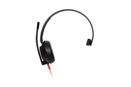 HP Poly Blackwire 5210 Monaural USB-C/A y 3,5 mm Negro (Bulk)意识