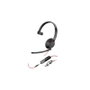 HP Poly Blackwire 5210 Monoaural USB-C/A y 3,5 mm